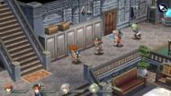 Trails to Azure is the sequel of Trails From Zero (Image via Nihon Falcom)